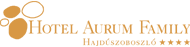 Hotel Aurum Family**** Hotel Aurum Family****