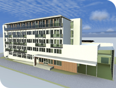 Hotel Aurum Family****